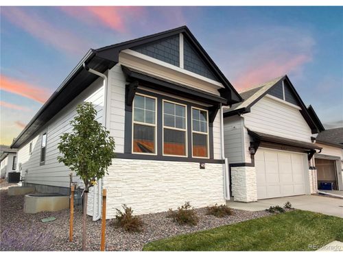 8287 S Quail St, Littleton, CO, 80127-4385 | Card Image