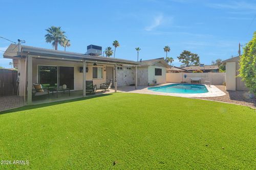 8737 E Plaza Ave, Scottsdale, AZ, 85250-6710 | Card Image