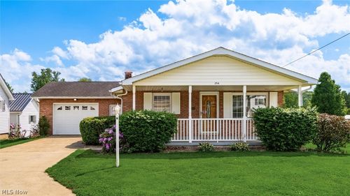 254 Sycamore Street, Duncan Falls, OH, 43734 | Card Image