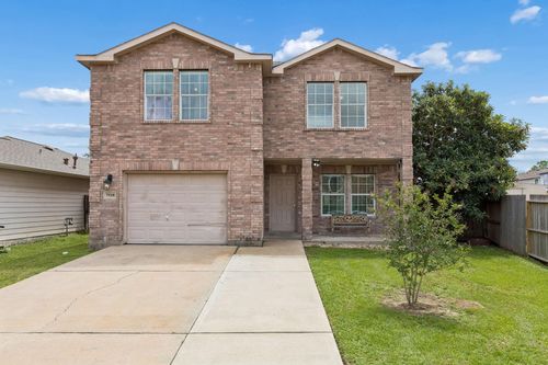 7118 Rising Brook Dr, Cypress, TX, 77433-2201 | Card Image