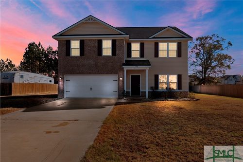 152 Huntington Drive Ne, Ludowici, GA, 31316 | Card Image