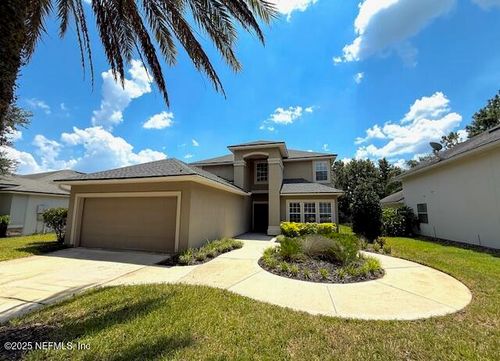 56 St Croix Island Dr, ST AUGUSTINE, FL, 32092-3070 | Card Image