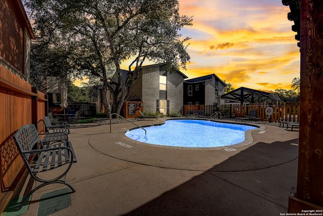 APT-1002 - 2718 Old Field Dr, Condo with 2 bedrooms, 2 bathrooms and null parking in San Antonio TX | Image 21