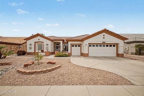 22520 N Hermosillo Dr, Sun City West, AZ, 85375-3045 | Card Image