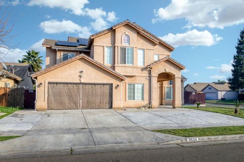 5524 N Olinda Avenue, Fresno, CA, 93723 | Card Image