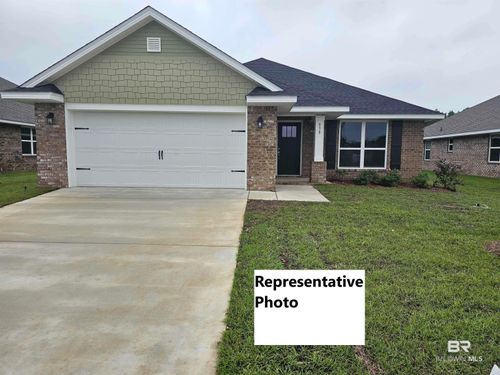 643 Mayflower Drive, Foley, AL, 36535 | Card Image