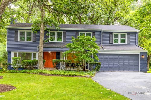 28 Plymouth Ct, Lincolnshire, IL, 60069-3155 | Card Image