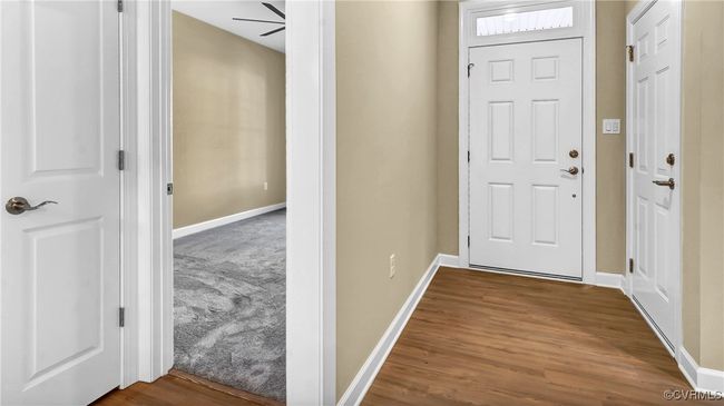 3323 Rock Creek Villa Dr, House other with 3 bedrooms, 2 bathrooms and null parking in Quinton VA | Image 27