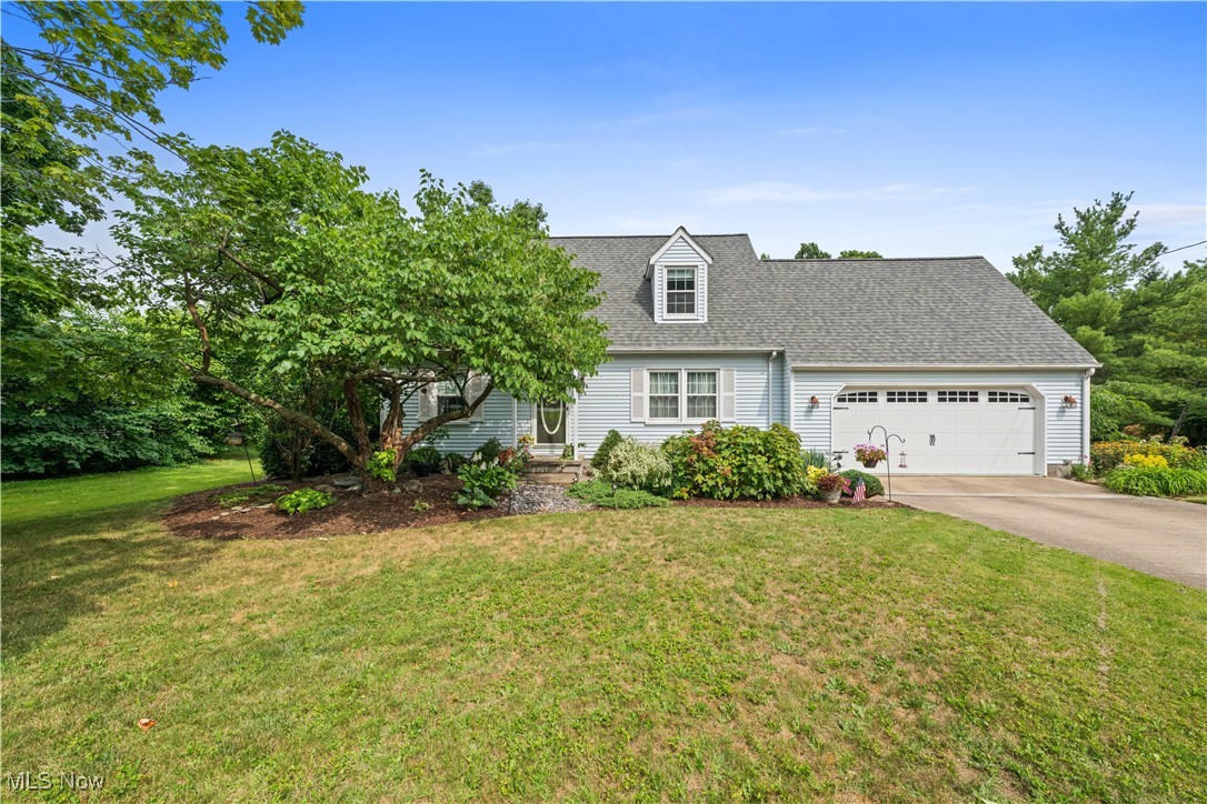 Jackson St, Mentor, OH 44060