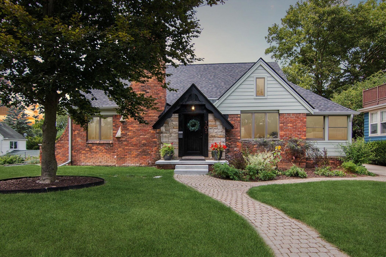 Westwood Ave, Ann Arbor, MI 48103