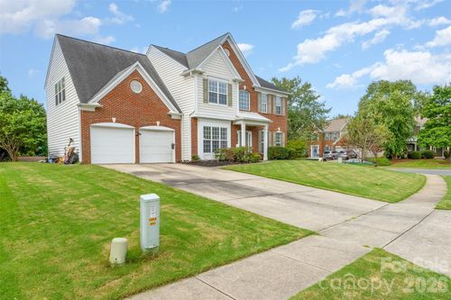 7633 Rathburn Ln, Charlotte, NC, 28277-0254 | Card Image