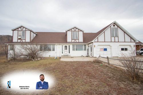 6405 Gothberg Rd, Casper, WY, 82604-9115 | Card Image