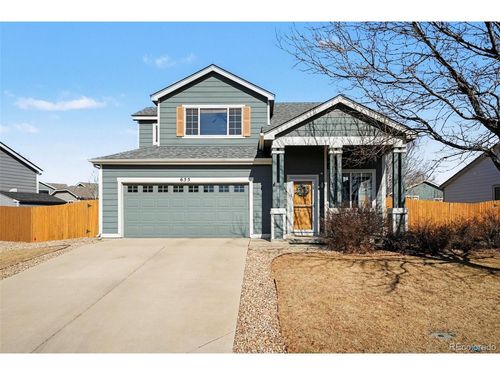 655 Elizabeth Street Cir, Dacono, CO, 80514-5020 | Card Image