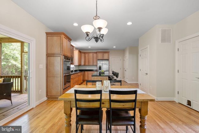 22982 Sheffield Ct, House other with 4 bedrooms, 3 bathrooms and null parking in HOLLYWOOD MD | Image 13