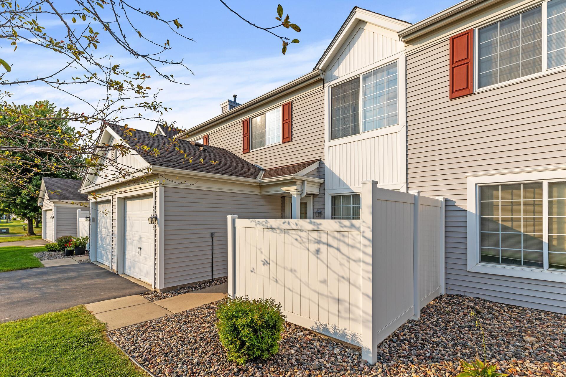 Evergreen Trl, Saint Paul, MN 55124