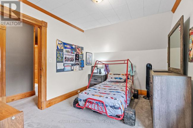 32 Cambria Rd S, House other with 3 bedrooms, 2 bathrooms and 4 parking in Goderich ON | Image 34