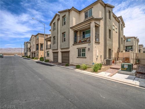 7002 Midnight Bronze St, North Las Vegas, NV, 89086-1691 | Card Image