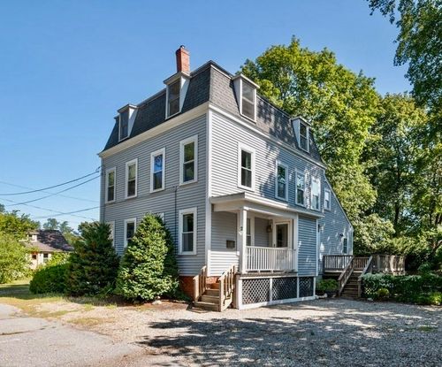 2 Central St, Merrimac, MA, 01860-1919 | Card Image