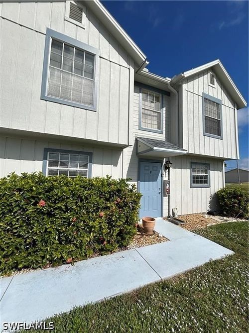 apt-8-1005 Sw 48th Ter, Cape Coral, FL, 33914-7391 | Card Image