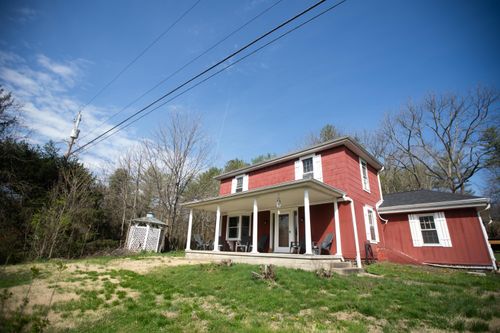 5620 Vore Ridge Rd, Athens, OH, 45701-9123 | Card Image