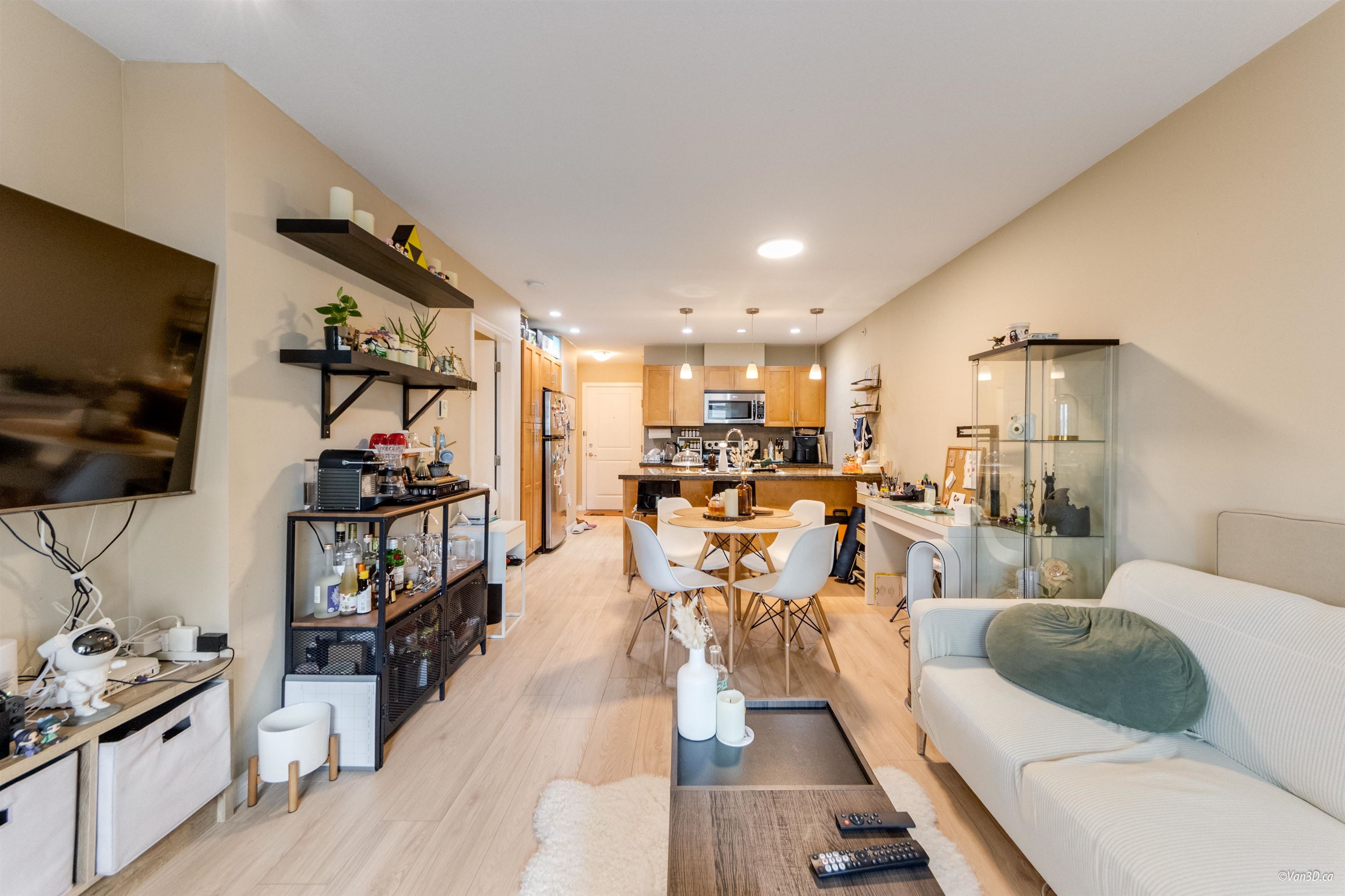Residential in Burnaby 5