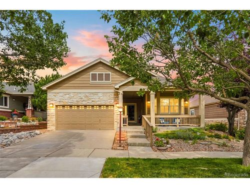 23375 E Moraine Pl, Aurora, CO, 80016-7037 | Card Image