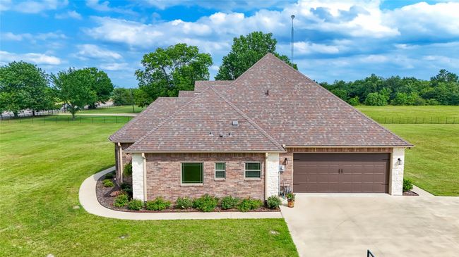 8711 State Highway 11 E, House other with 4 bedrooms, 4 bathrooms and null parking in Commerce TX | Image 6