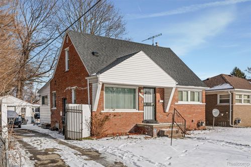 21720 Pembroke Avenue, Detroit, MI, 48219 | Card Image