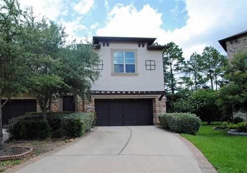 27 Jonquil Pl, Tomball, TX, 77375-1156 | Card Image