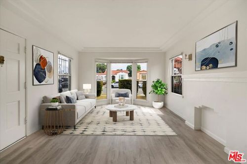 1742 W 106th Street, Los Angeles, CA, 90047 | Card Image