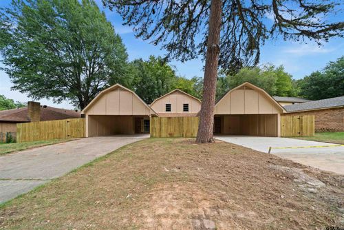 4208 Edinburgh Dr, Tyler, TX, 75703-1911 | Card Image