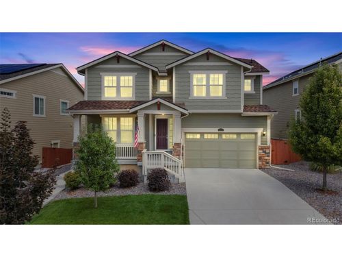 14881 Chicago St, Parker, CO, 80134-5952 | Card Image
