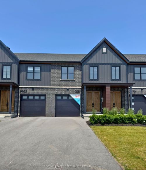 7481 Splendour Dr, Niagara Falls, ON, L2H3V8 | Card Image