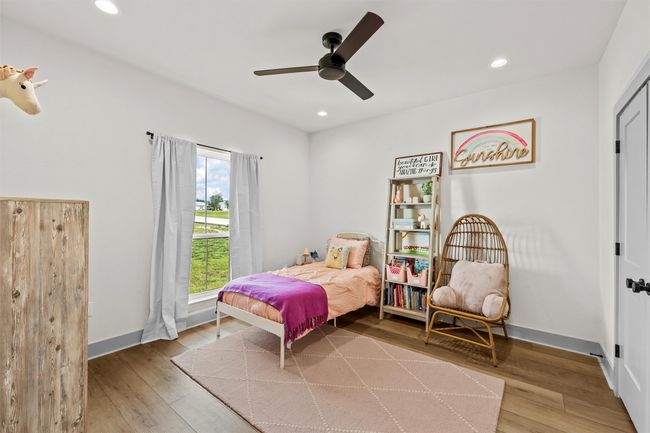 3018 Mockingbird Ln, House other with 5 bedrooms, 4 bathrooms and null parking in Moody TX | Image 17