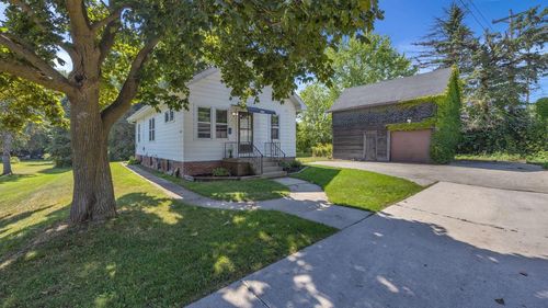 1717 Georgia Avenue, Sheboygan, WI, 53081 | Card Image