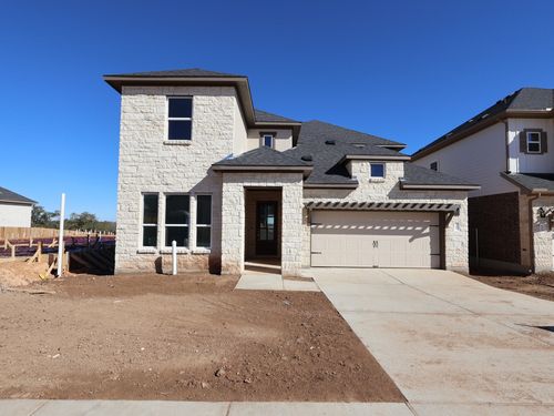 900 Purmela St, Leander, TX, 78641-6563 | Card Image