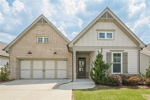 2281 Tumnus Trl Sw, Marietta, GA, 30064-4519 | Card Image