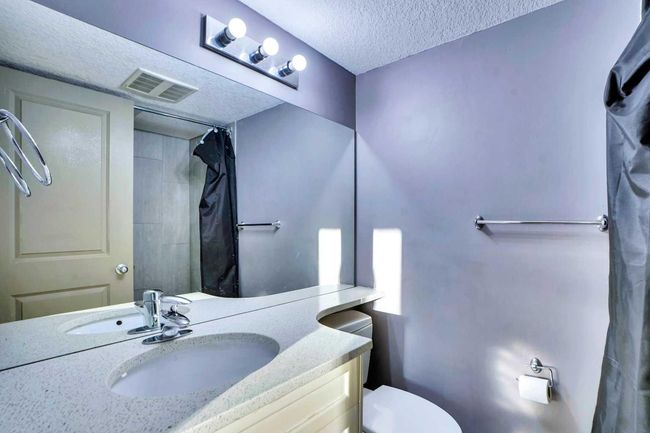 201 - 1820 9 Street Sw, Condo with 1 bedrooms, 1 bathrooms and 1 parking in Calgary AB | Image 20