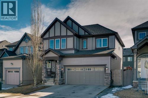 154 Windwood Grove Sw, Airdrie, AB, T4B3S8 | Card Image