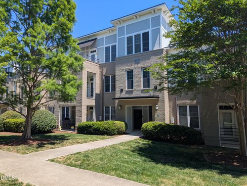 204-501 Finsbury Street, Durham, NC, 27713 | Card Image