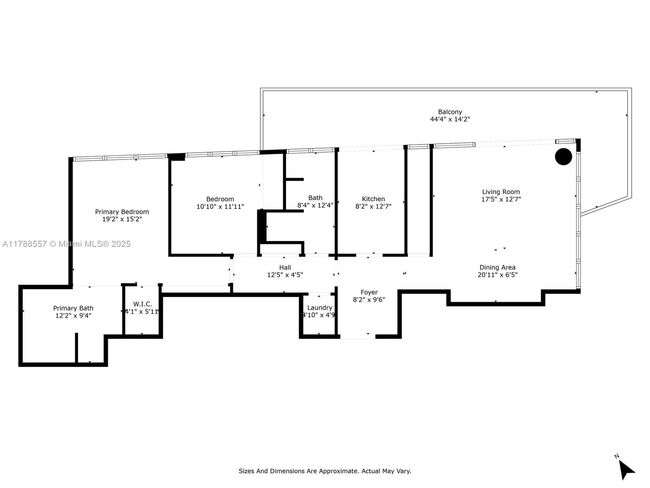 2007 - 101 20 Th St, Condo with 2 bedrooms, 2 bathrooms and null parking in Miami Beach FL | Image 39