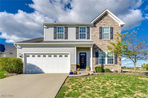 2623 Notre Dame St, Canton, OH, 44721-2174 | Card Image