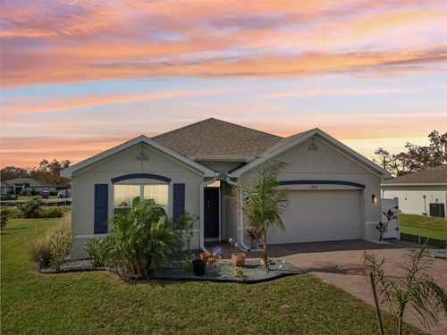 25157 Alcazar Dr, PUNTA GORDA, FL, 33955-4238 | Card Image