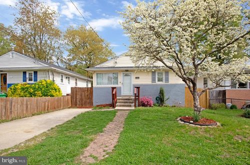 4814 Lincoln Ave, BELTSVILLE, MD, 20705-1527 | Card Image