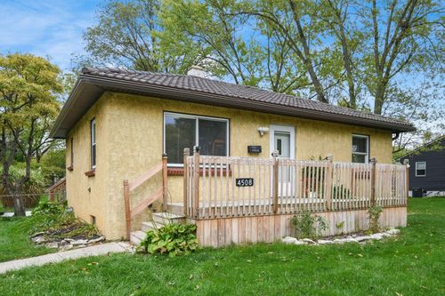 4508 Glenmawr Ave, Columbus, OH, 43224-1049 | Card Image