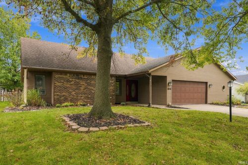 6019 Tomahawk Trl, Fort Wayne, IN, 46804-4225 | Card Image