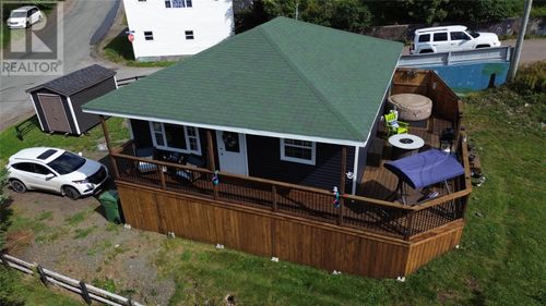 2-4 Jorgensen'S Road, Burin, NL, A0E1E0 | Card Image