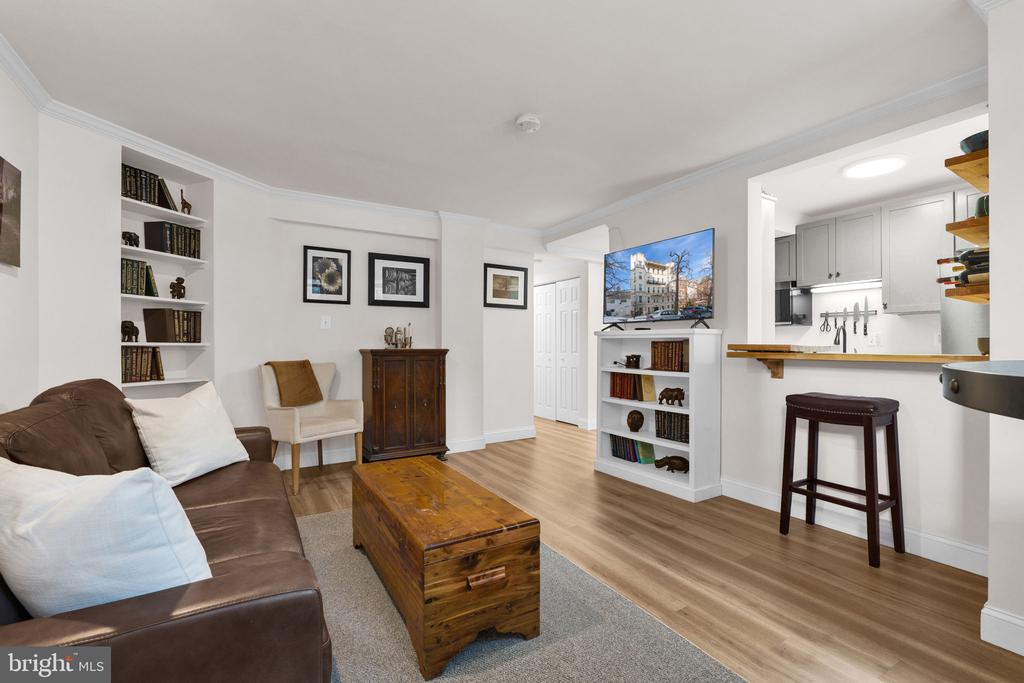 Residential in WASHINGTON 3