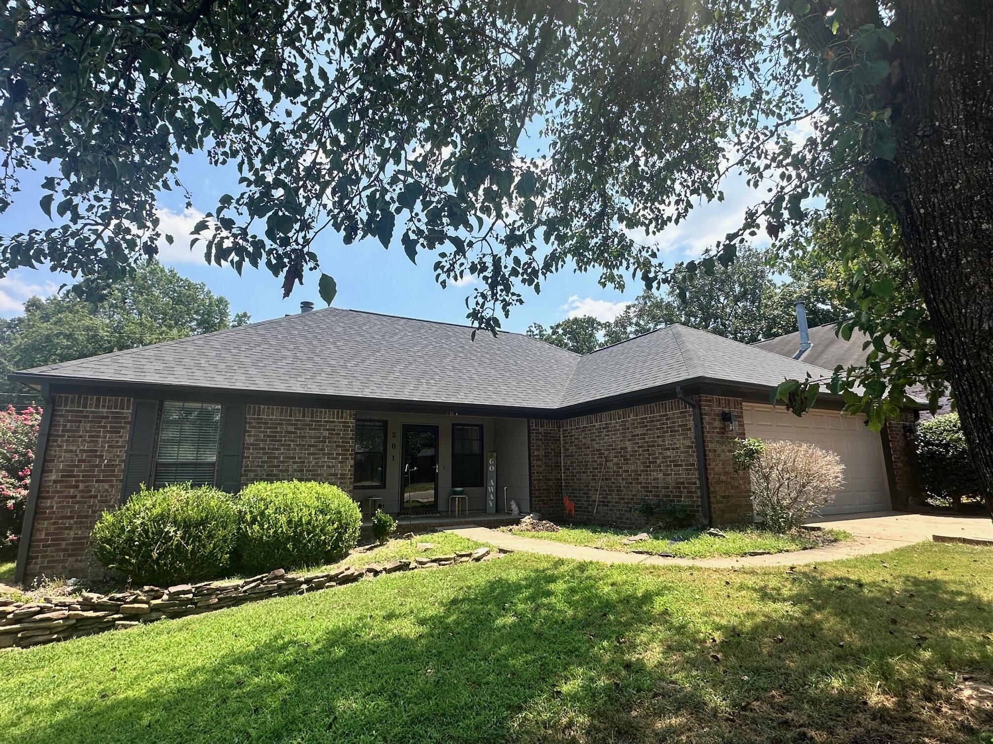 Preston Dr, Russellville, AR 72802 #1