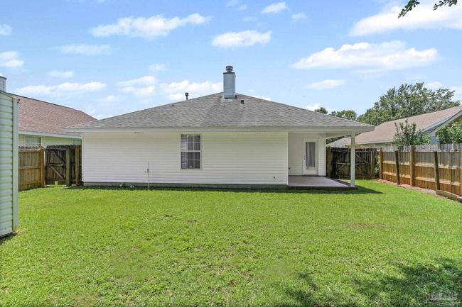 1222 Wetherby Rd, House other with 3 bedrooms, 2 bathrooms and 2 parking in Pensacola FL | Image 30